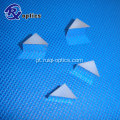 UV Fused Silica Glass Optical Iptical Angle Prism